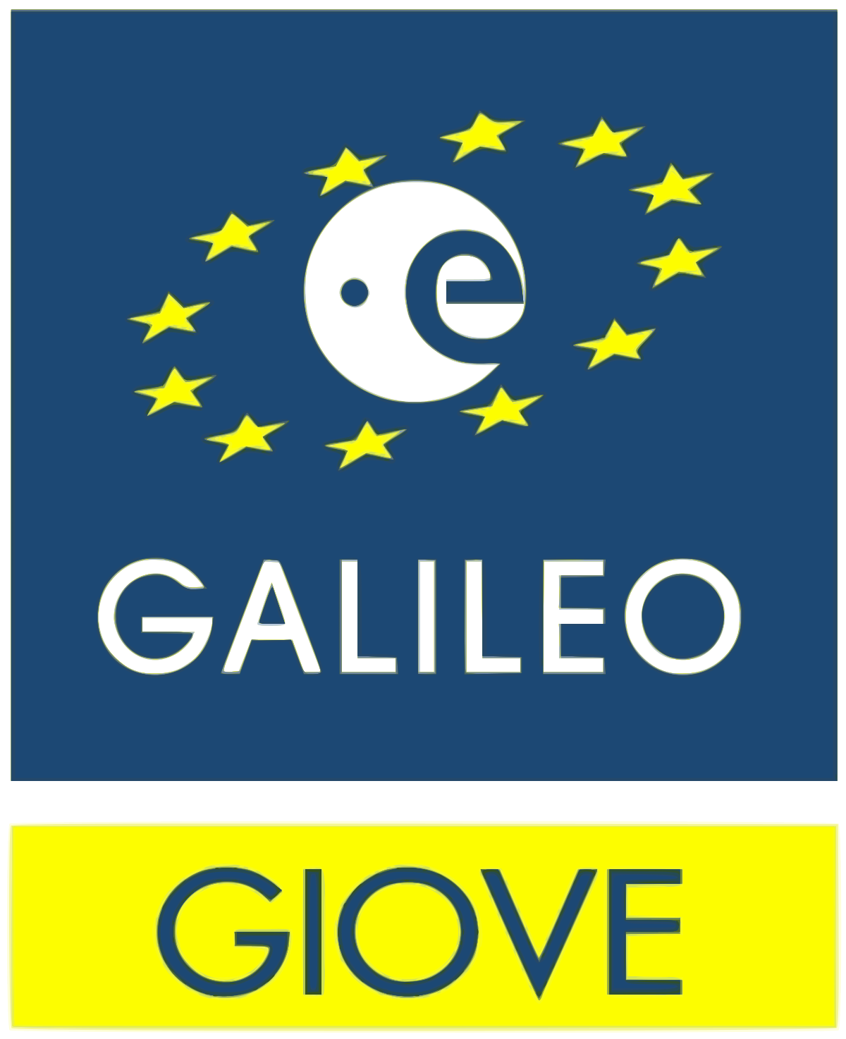 GIOVE (satellite)