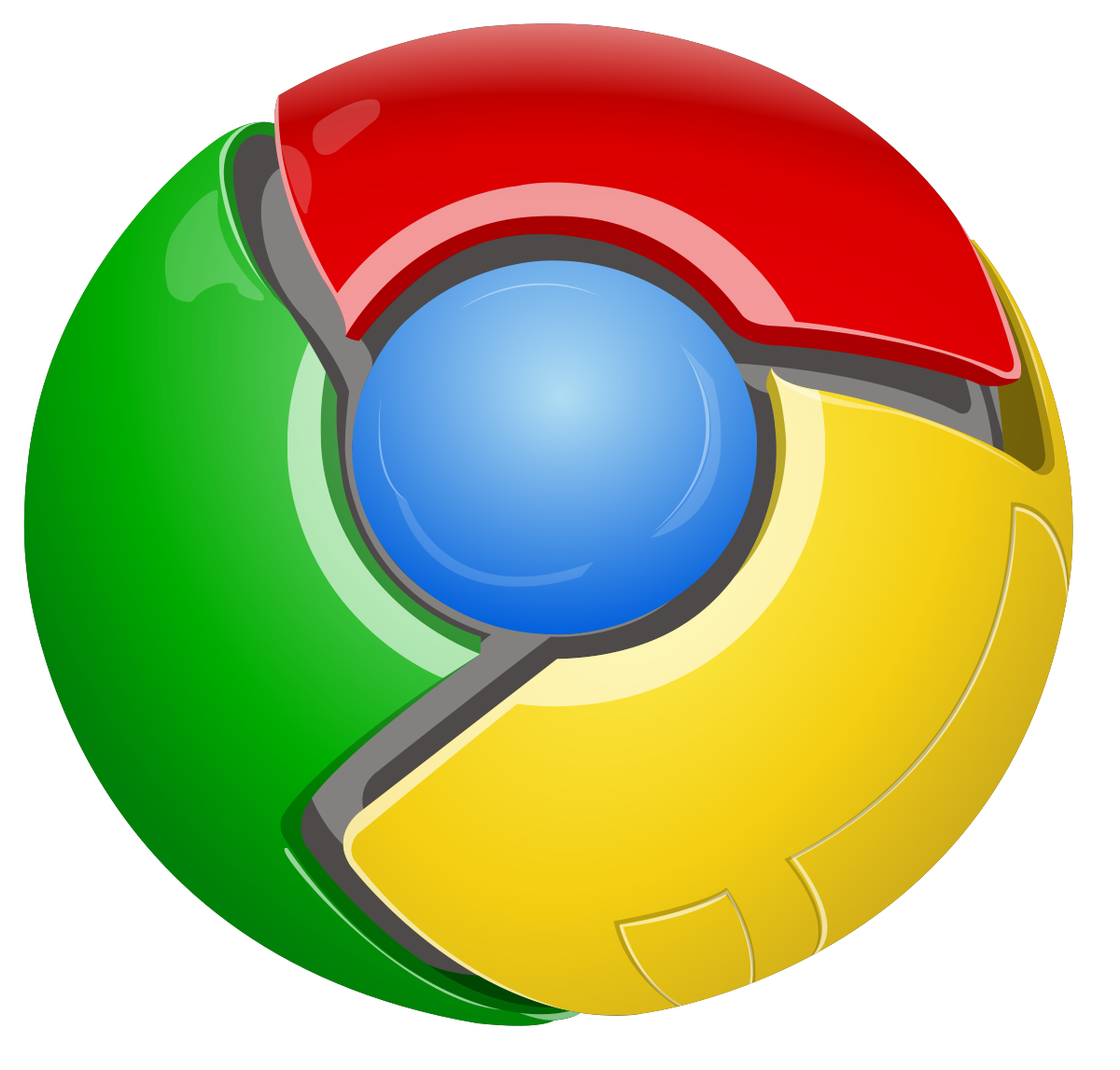 Google Chrome