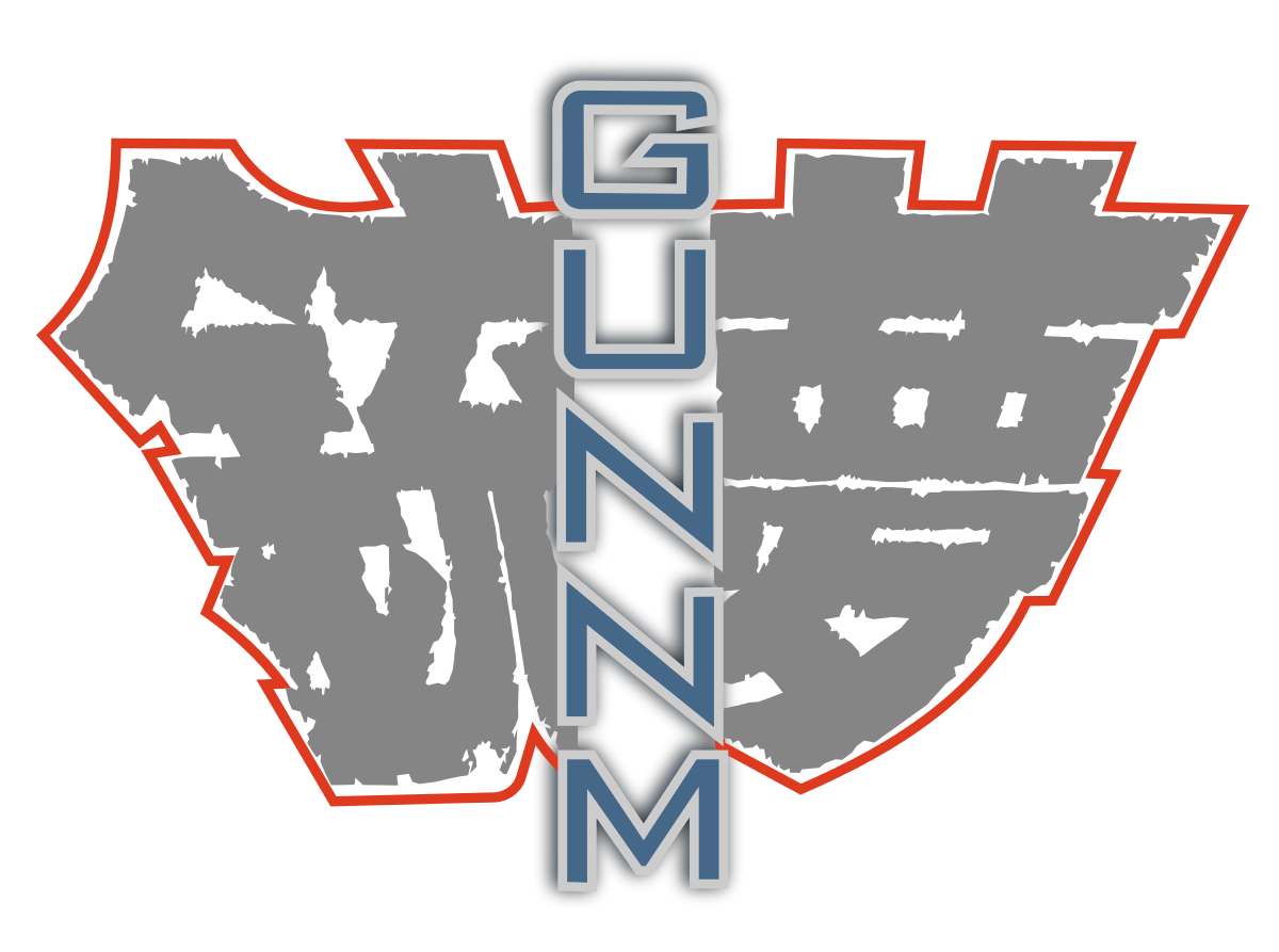 Gunnm