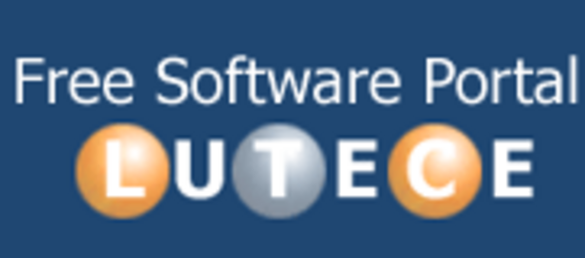 Lutèce (logiciel)