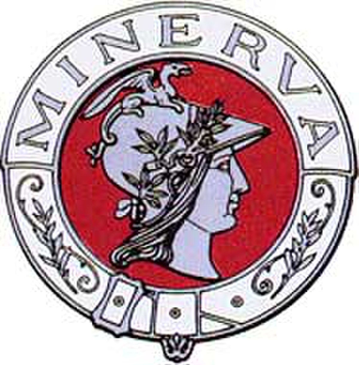 Logo de la marque