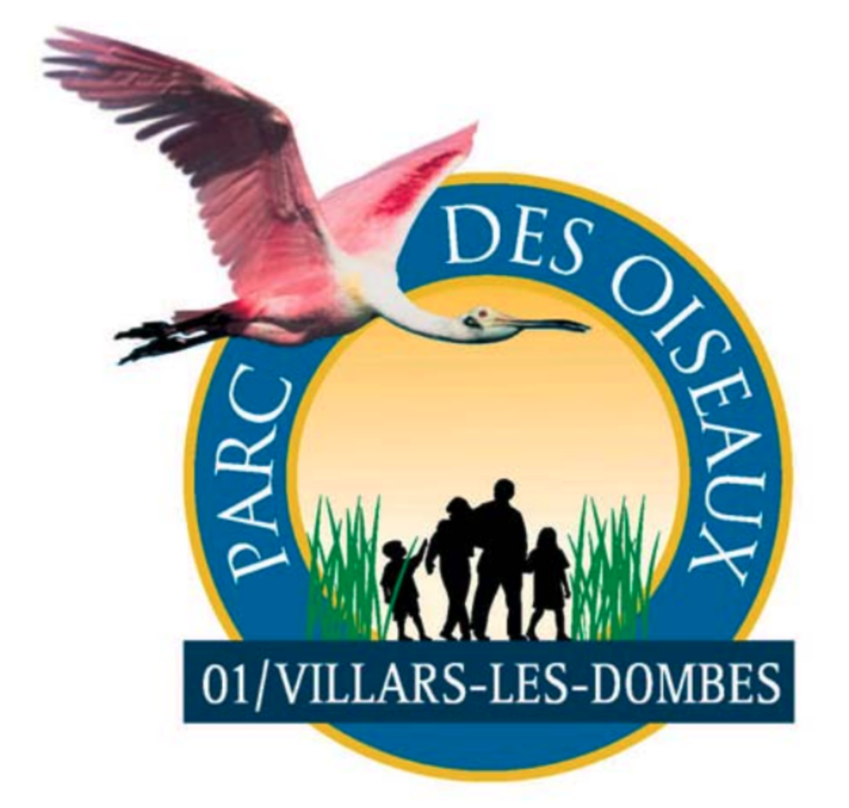 Parc des oiseaux