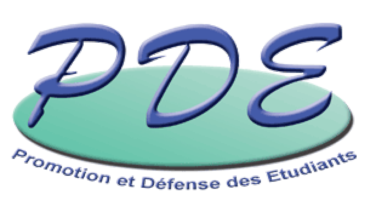 Promotion et défense des étudiants