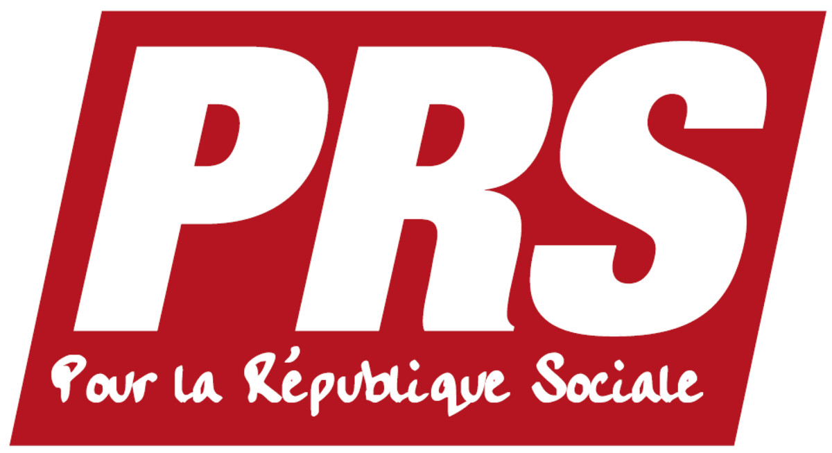 Pour la République sociale