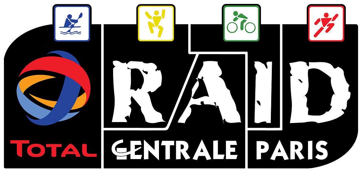 Raid Total Centrale Paris