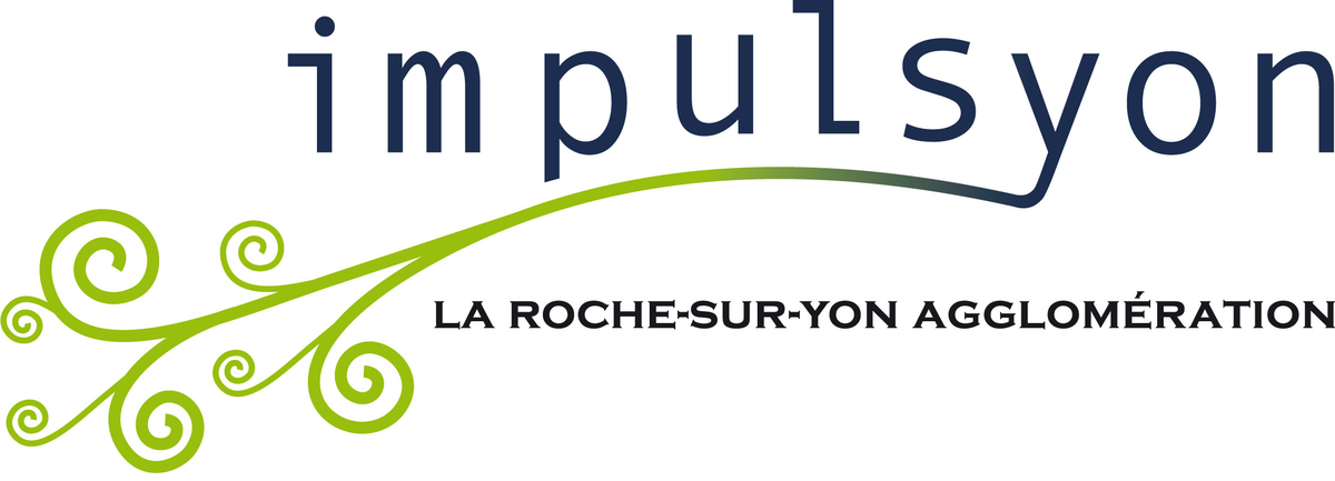 Logo du réseau impulsyon