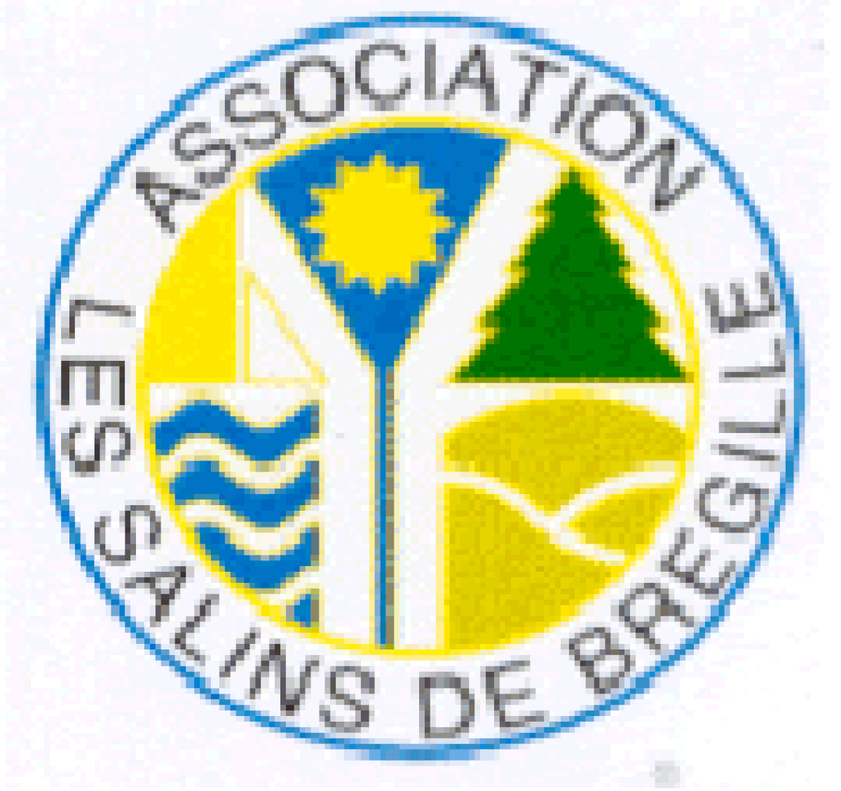 Salins de Bregille