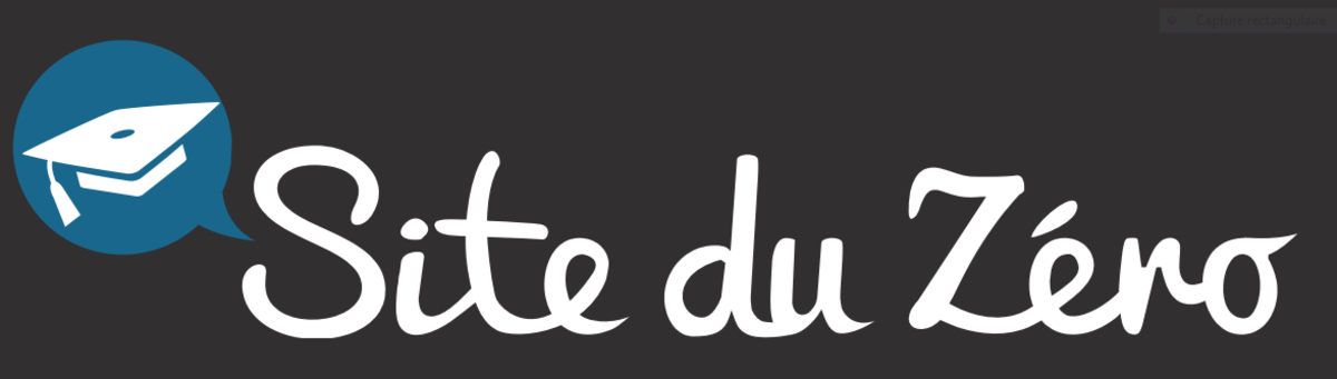 Site du Zéro