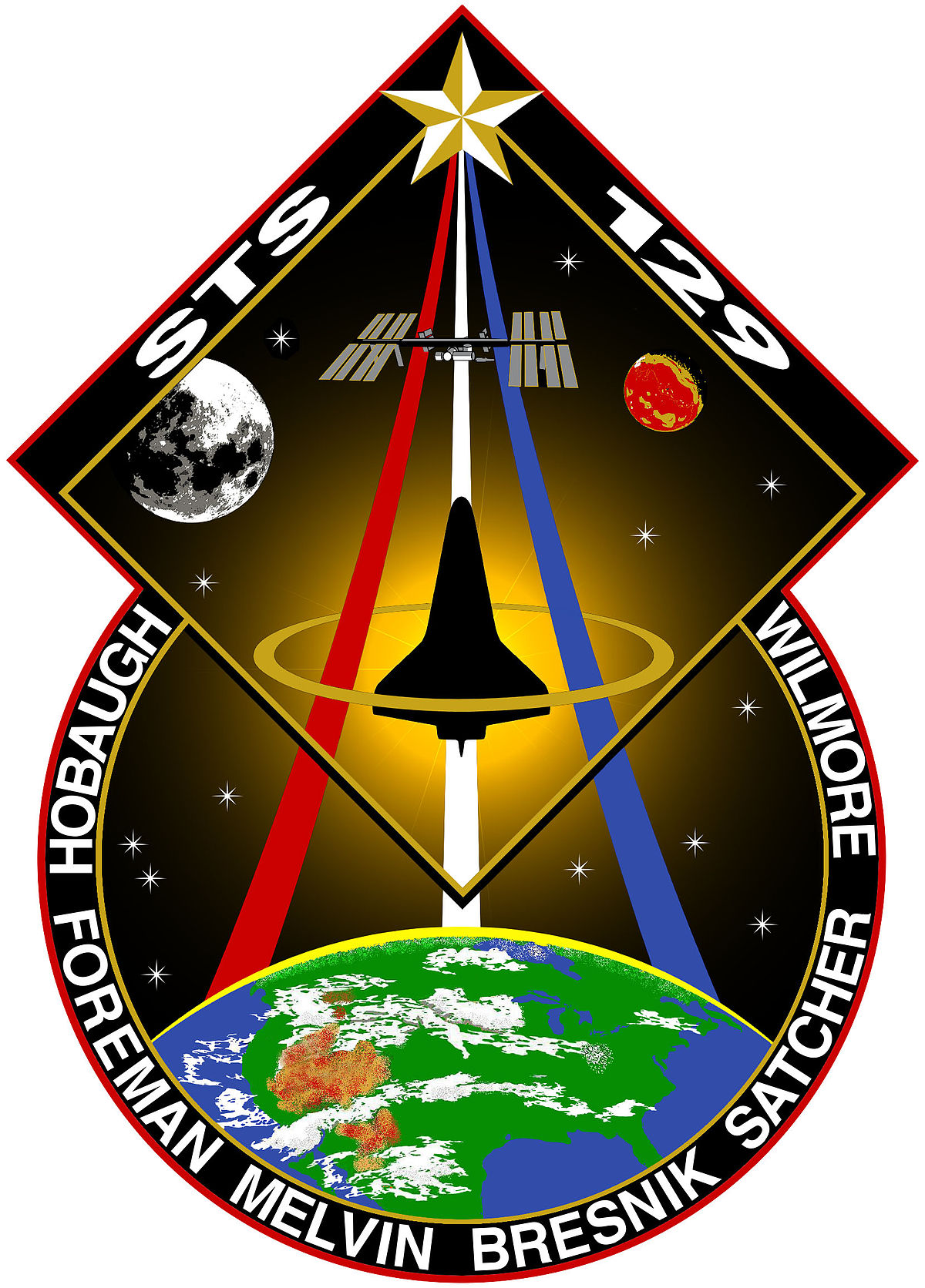 STS-129