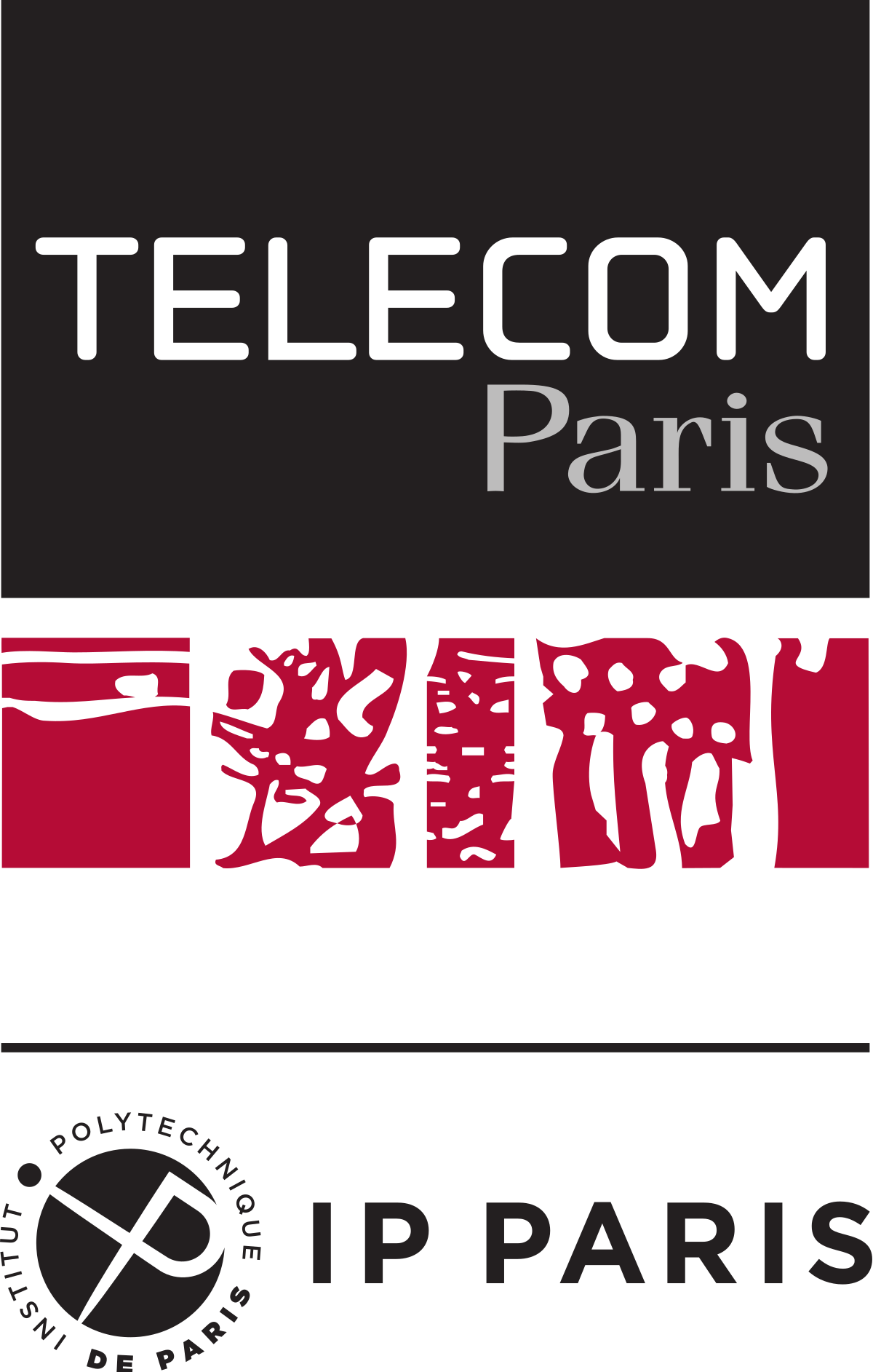 Logo Télécom ParisTech.svg