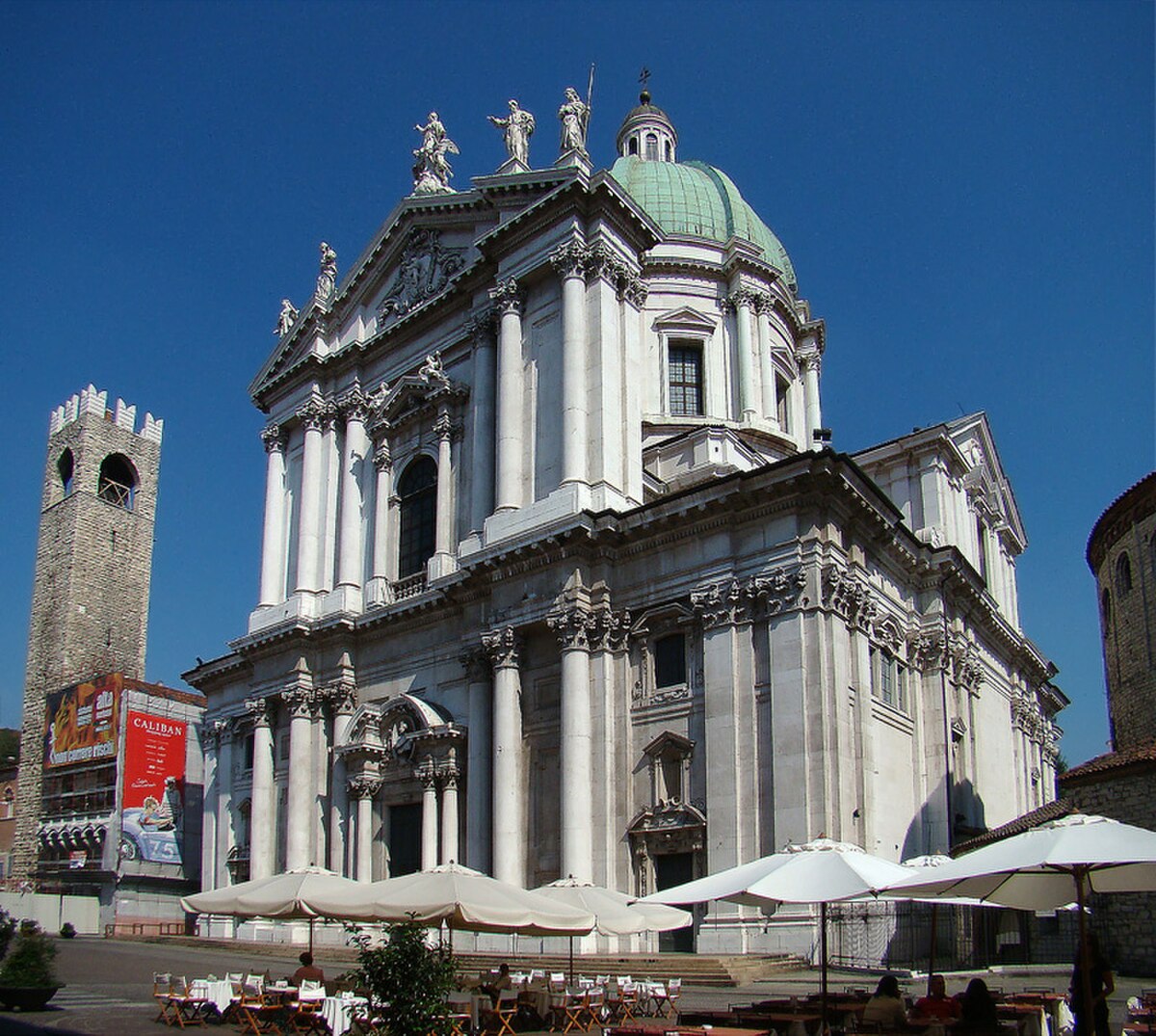 Brescia