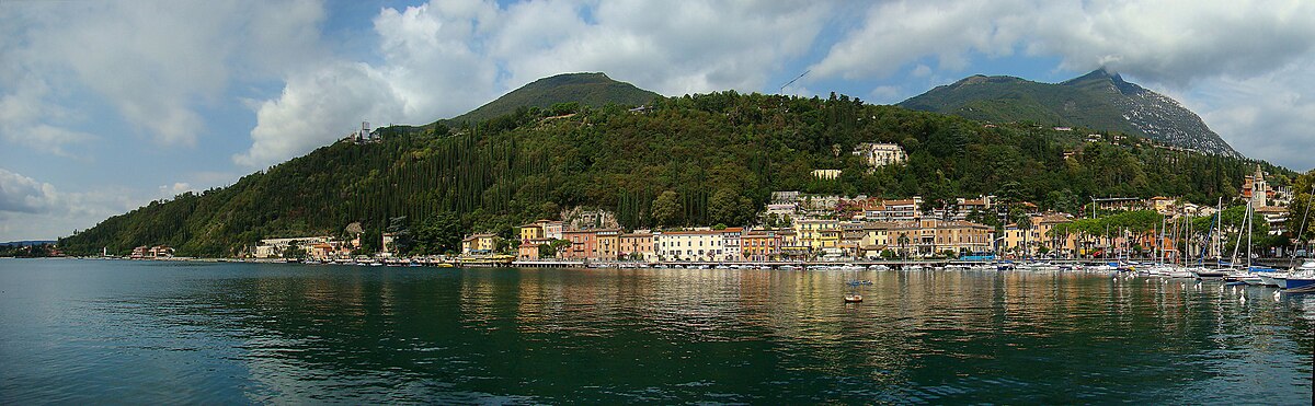 Toscolano-Maderno