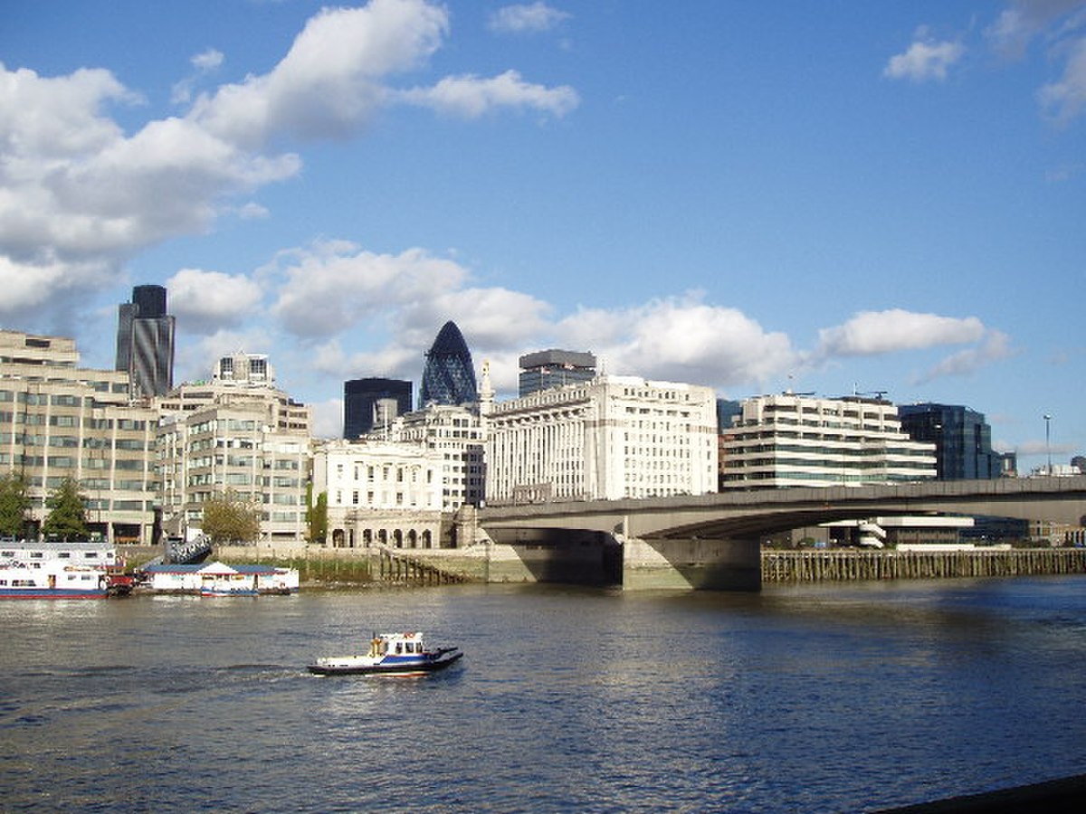 Pont de Londres