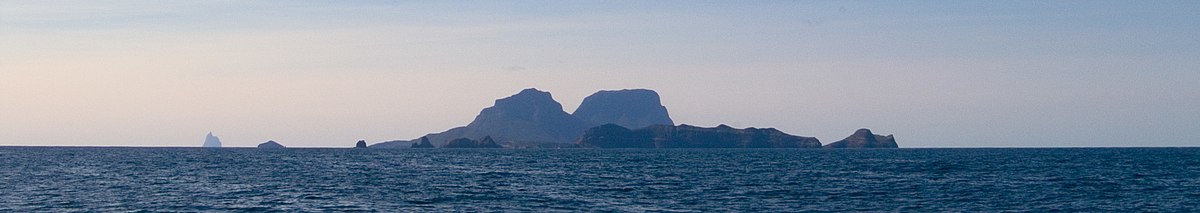 Lord Howe