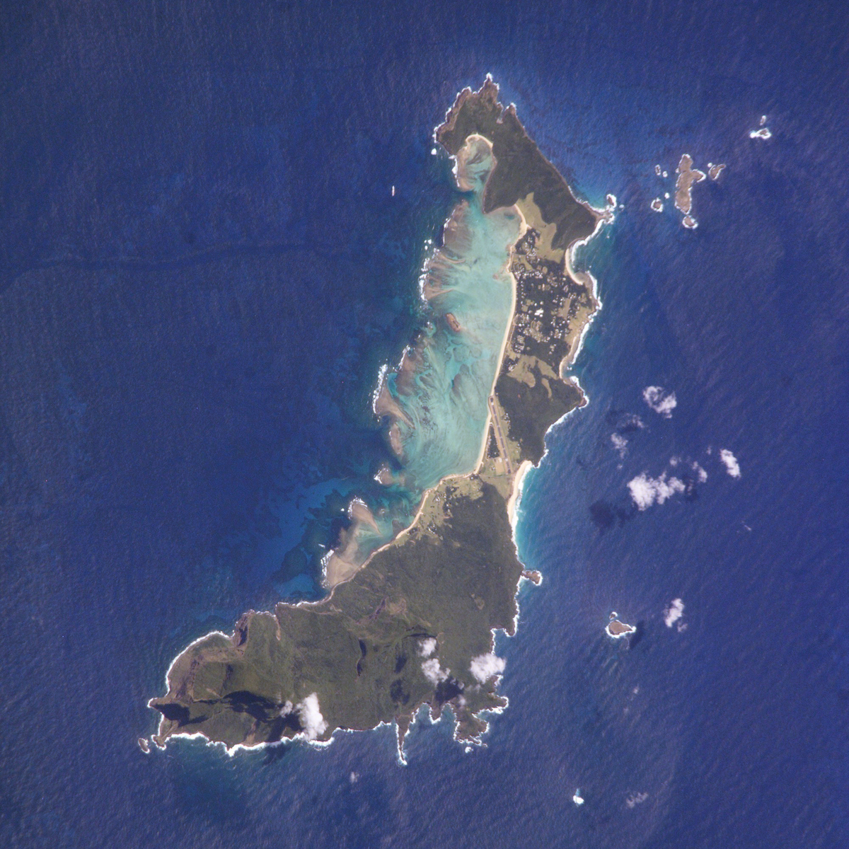 Image de la NASA