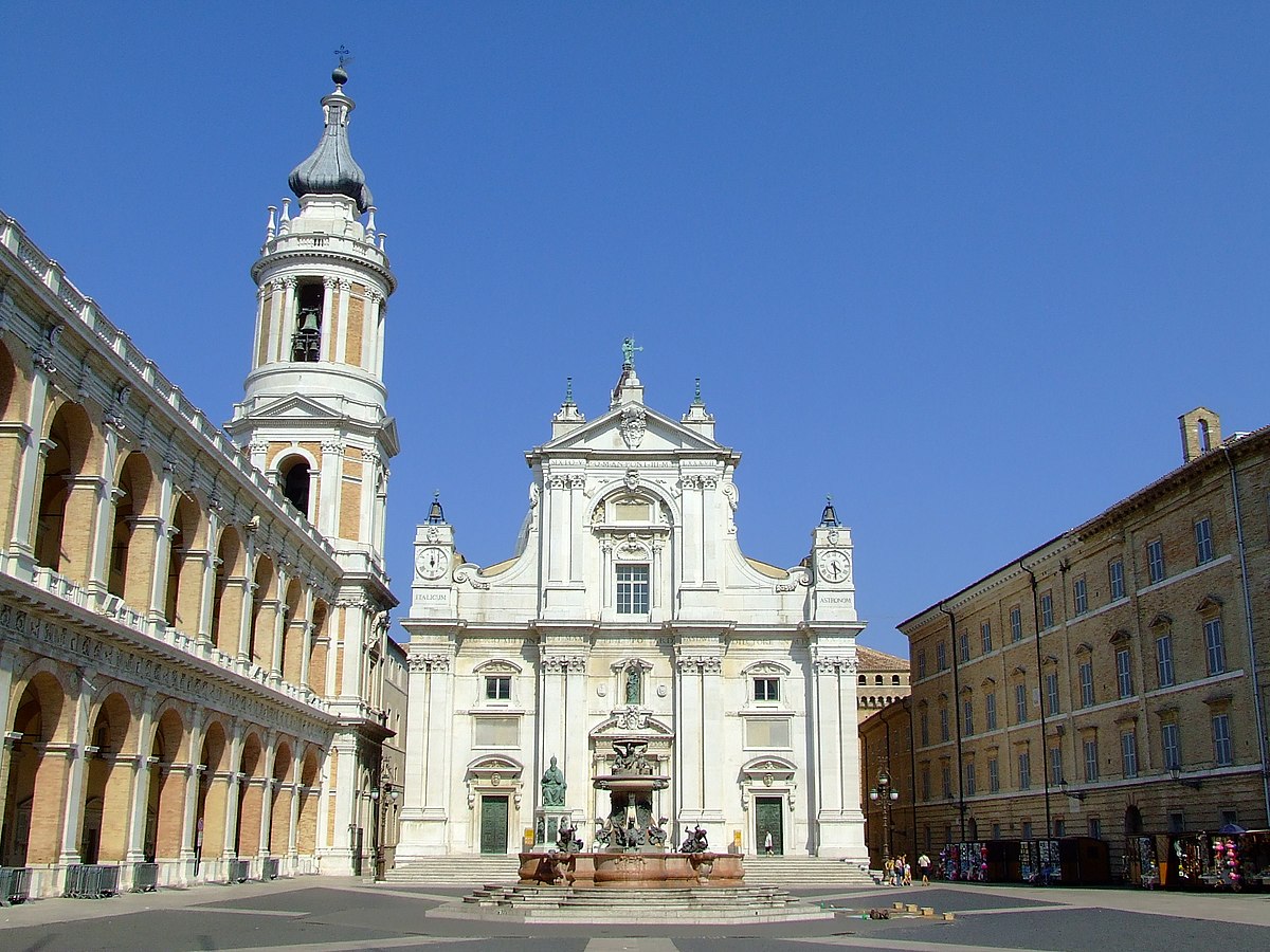 Loreto (Italie)