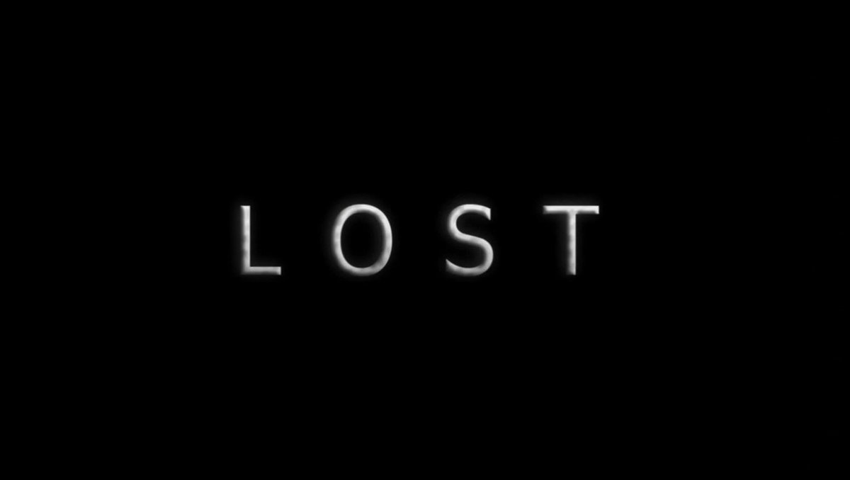 Lost : Les Disparus