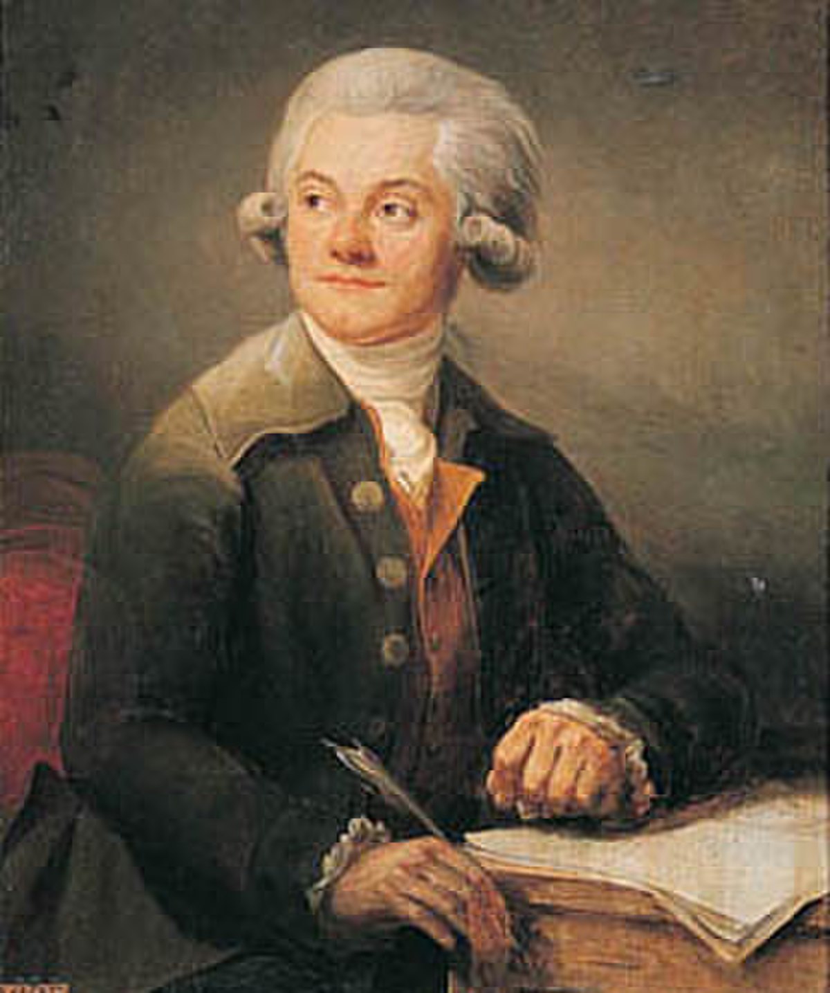 Jean-Pierre Louis de Fontanes