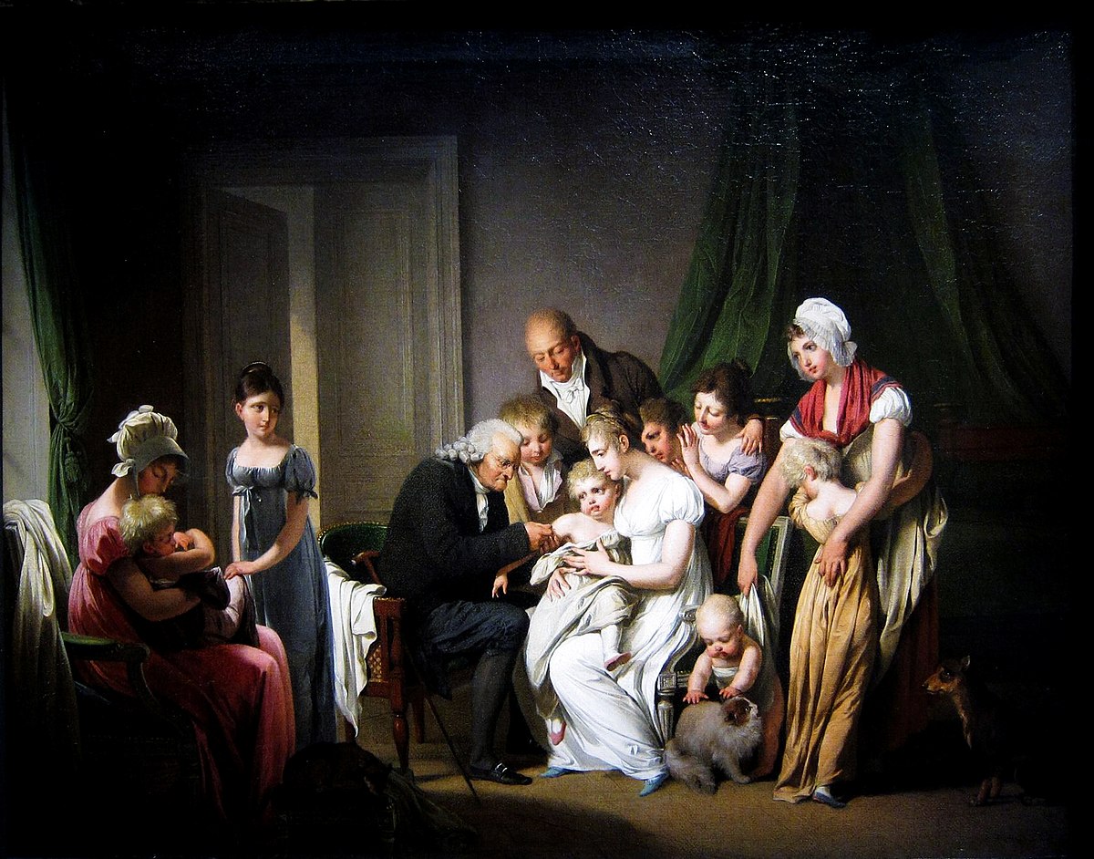 Vaccination