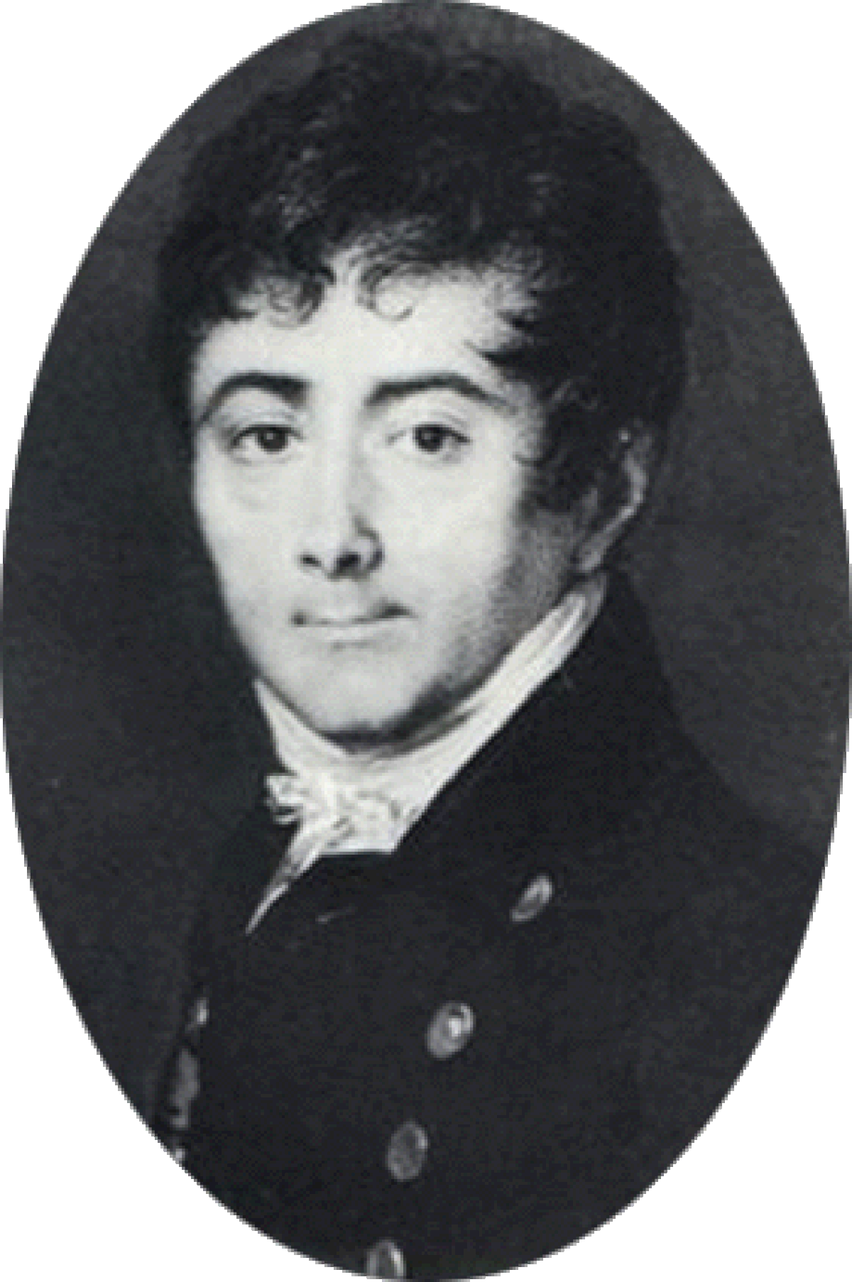 Louis Ramond de Carbonnières