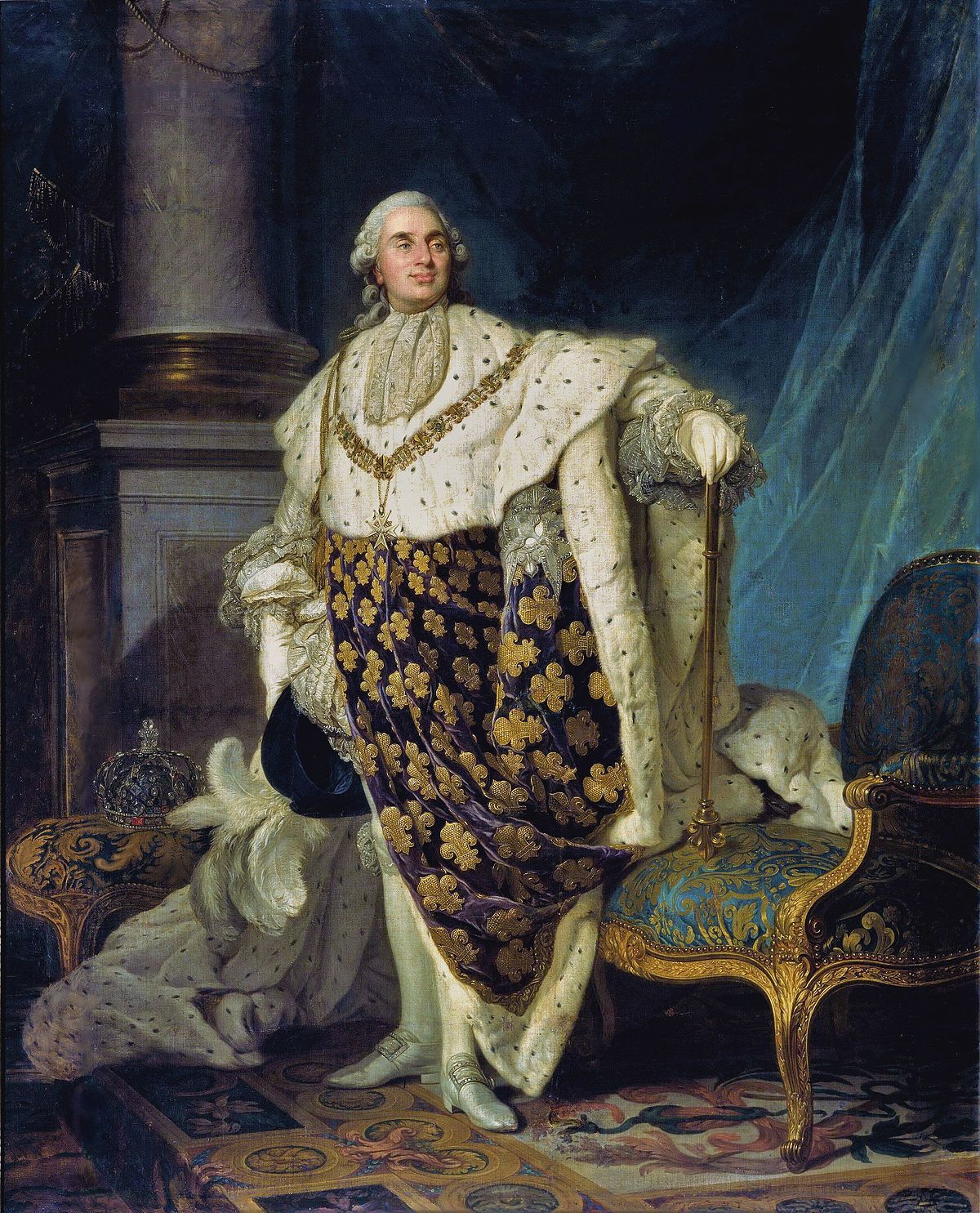 Style Louis XVI