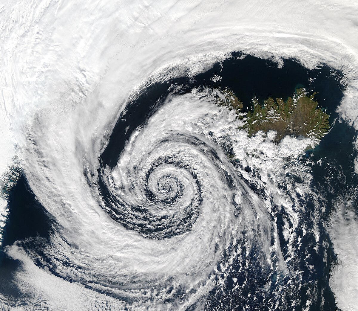 Force de Coriolis