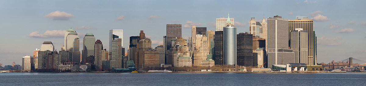 New York