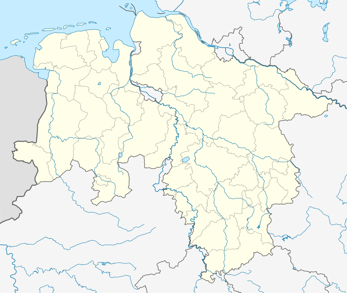 RAF Ahlhorn