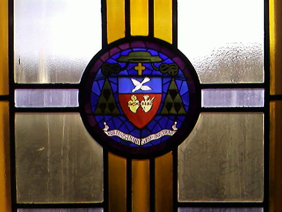 Lycée privé catholique Montplaisir