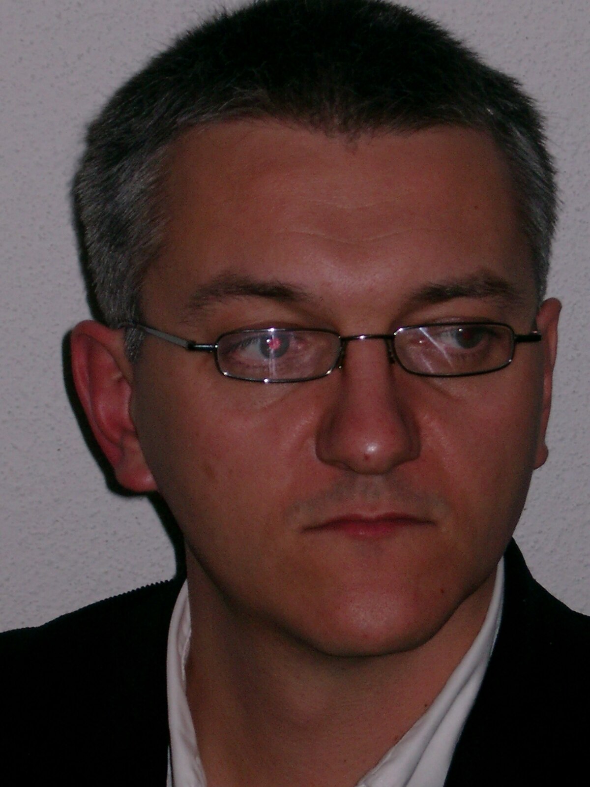 Luc Gwiazdzinski
