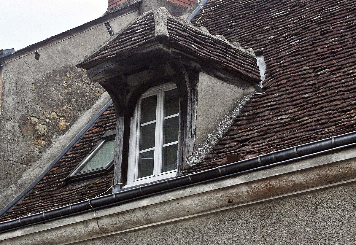 Lucarne
