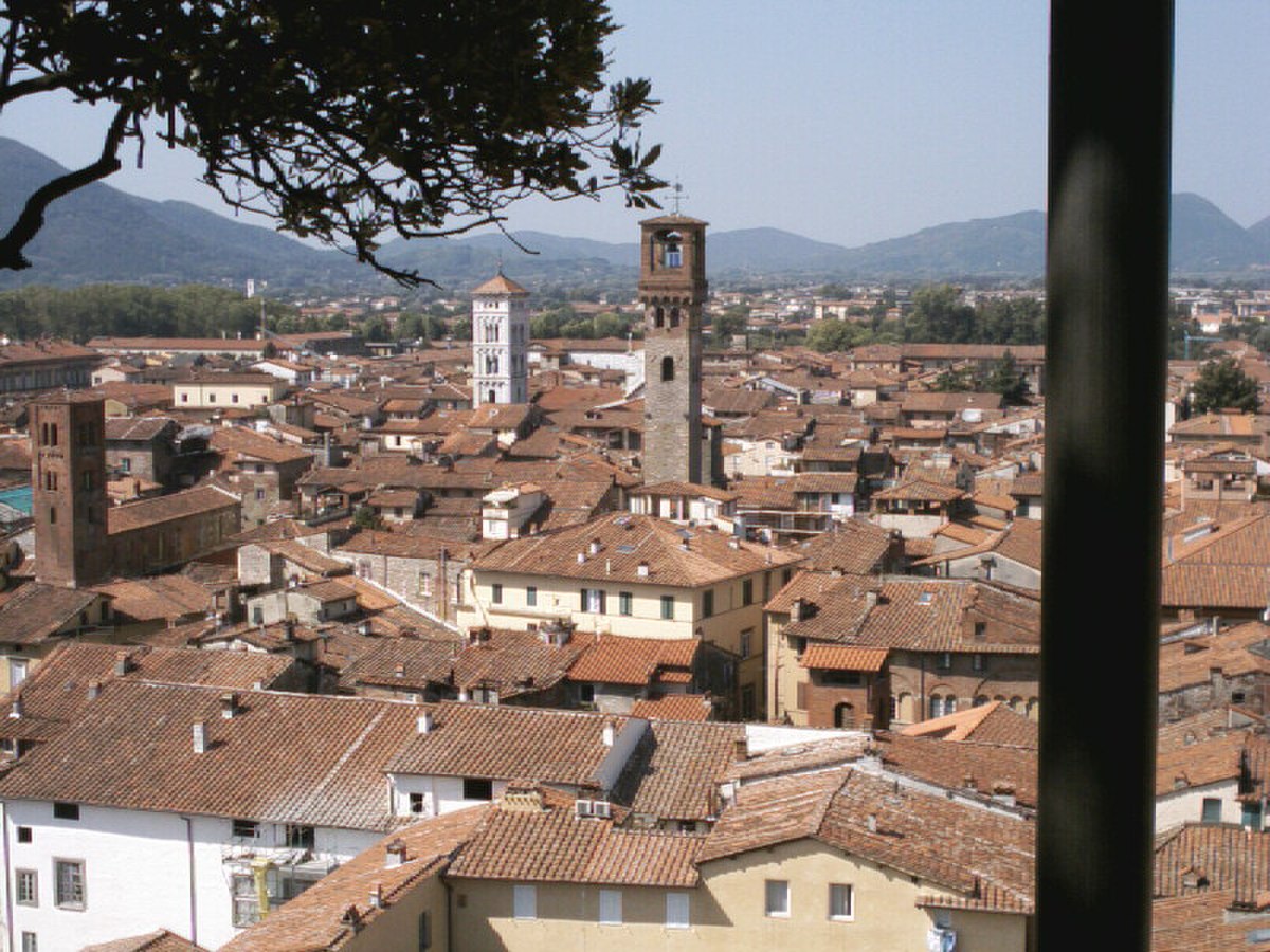 Lucques