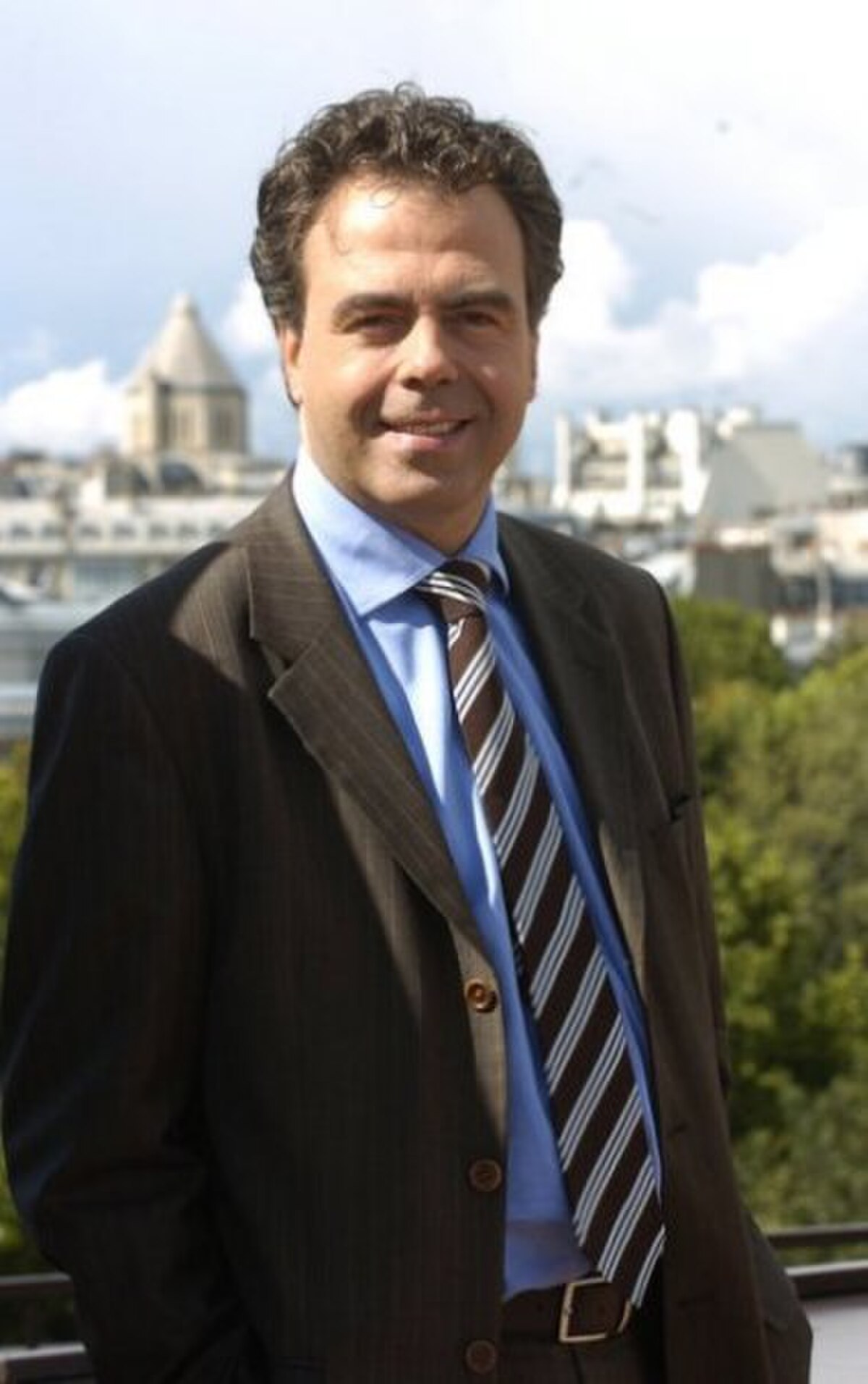 Ministère de l'Éducation nationale