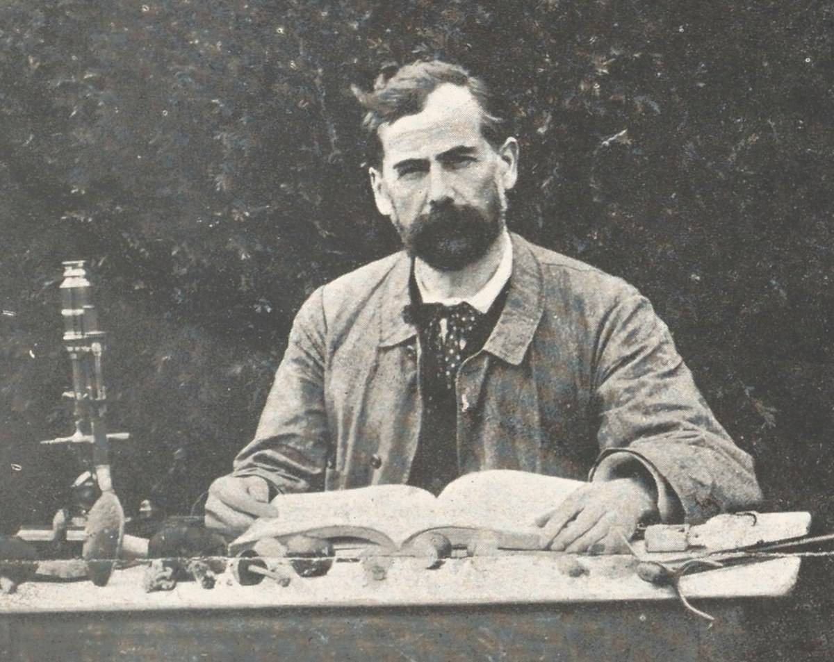 Lucien Quélet