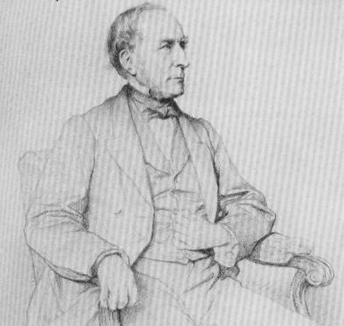 Ludovic Vitet