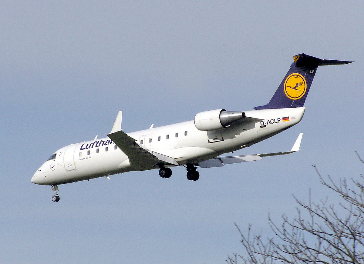 Bombardier Aéronautique