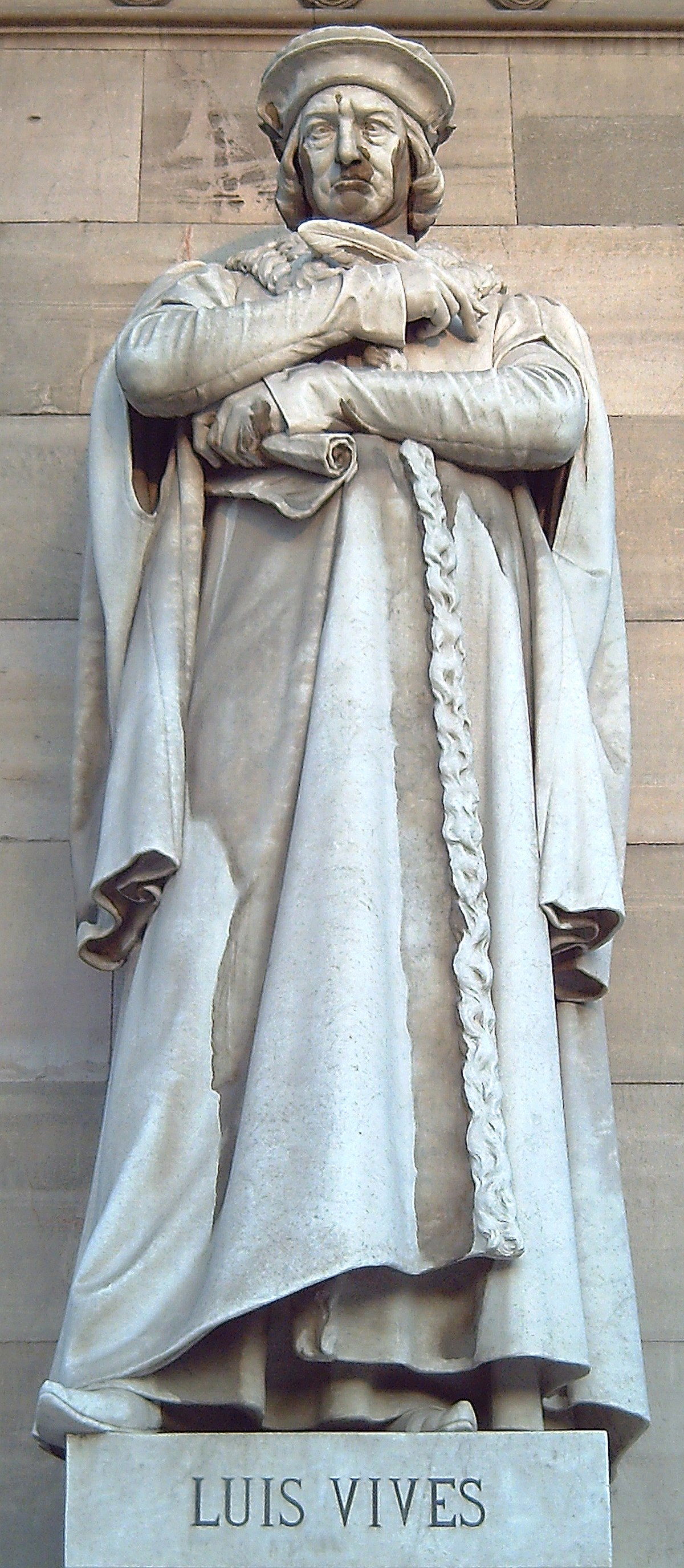 Jean Louis Vivès
