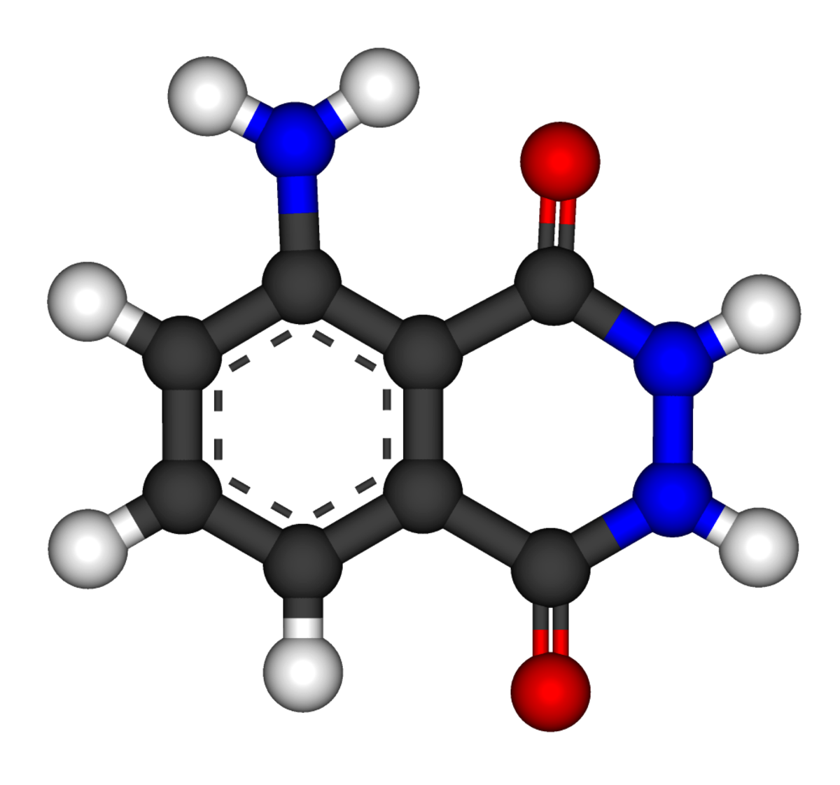 Luminol