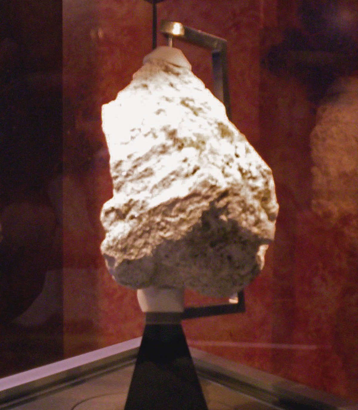 Anorthosite