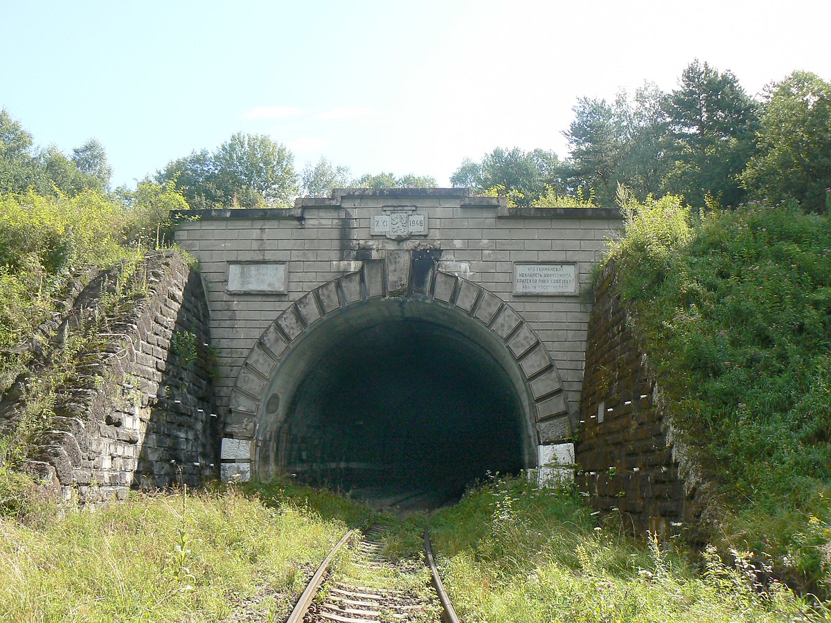 Ligne 191 (Chemin de fer slovaque)