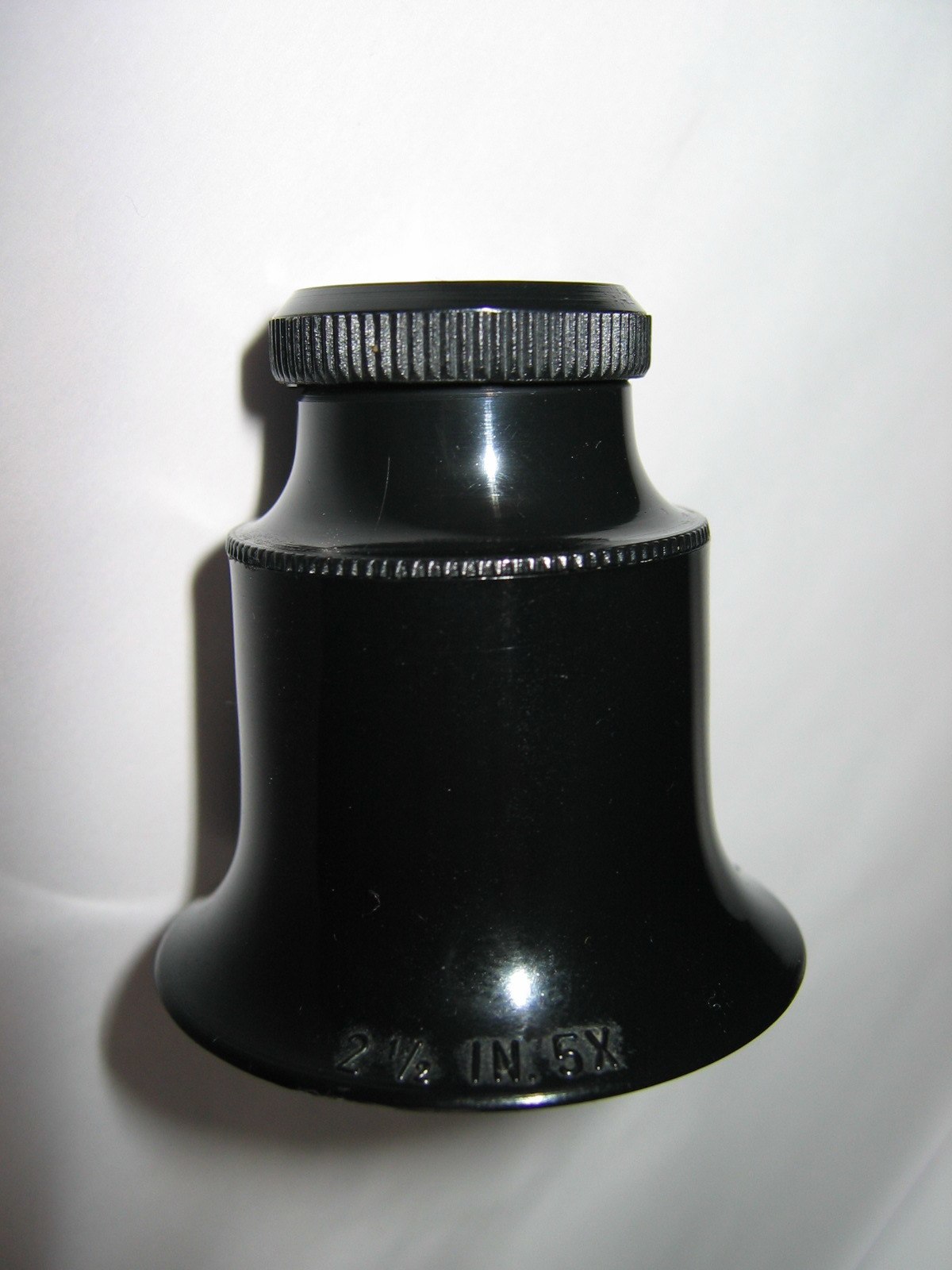 Loupe oculaire d'horloger