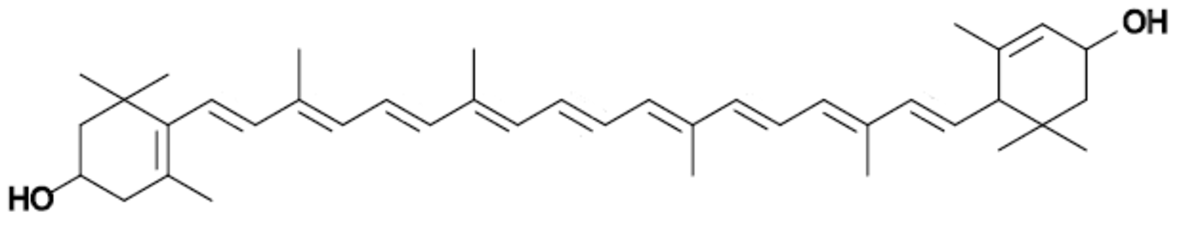 Lutéine