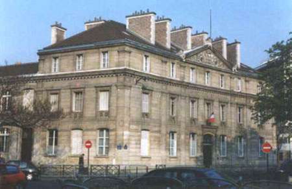 Lycée Arago (Paris)