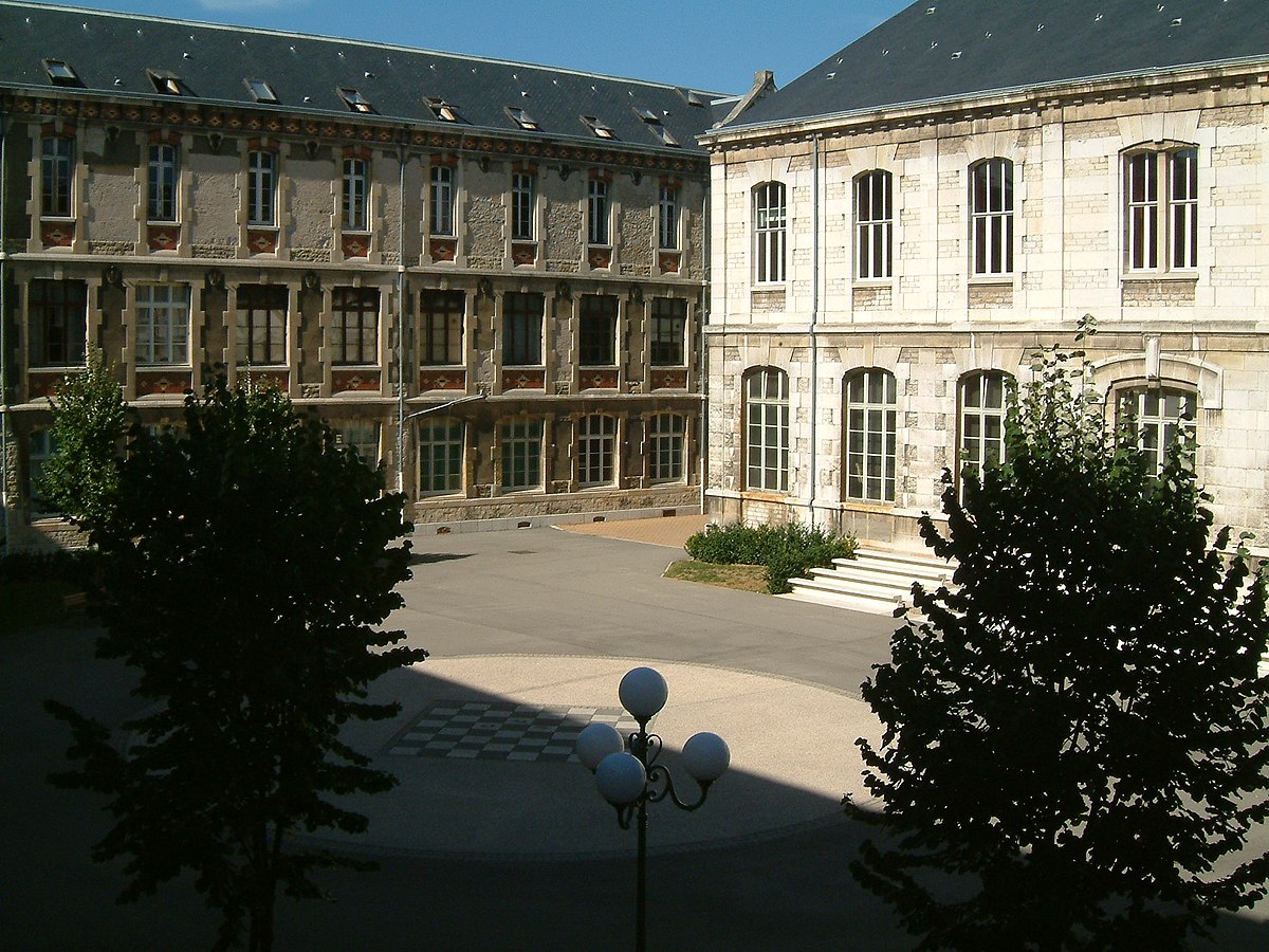 Lycée Carnot (Dijon)