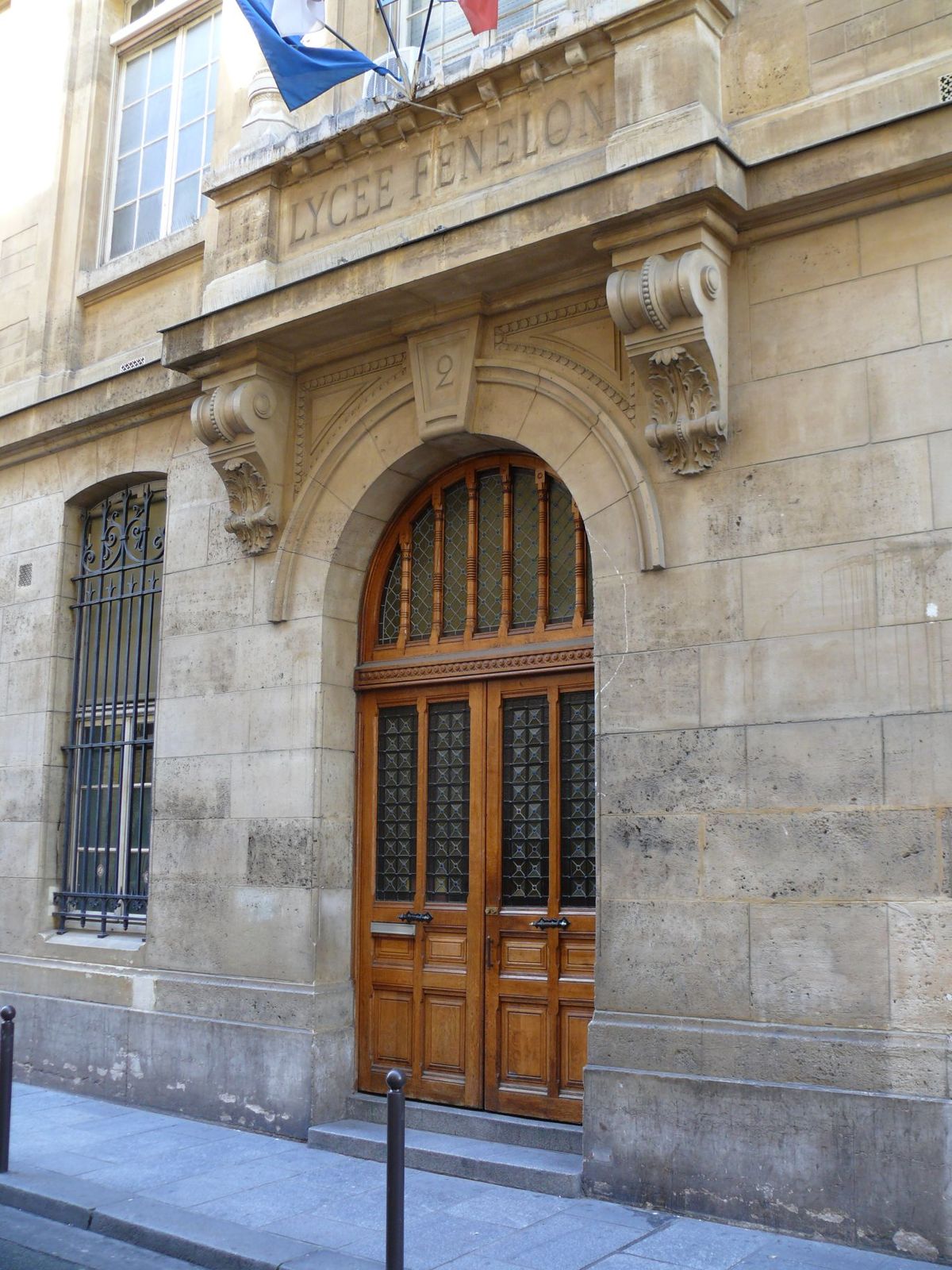 Lycée Fénelon (Paris)
