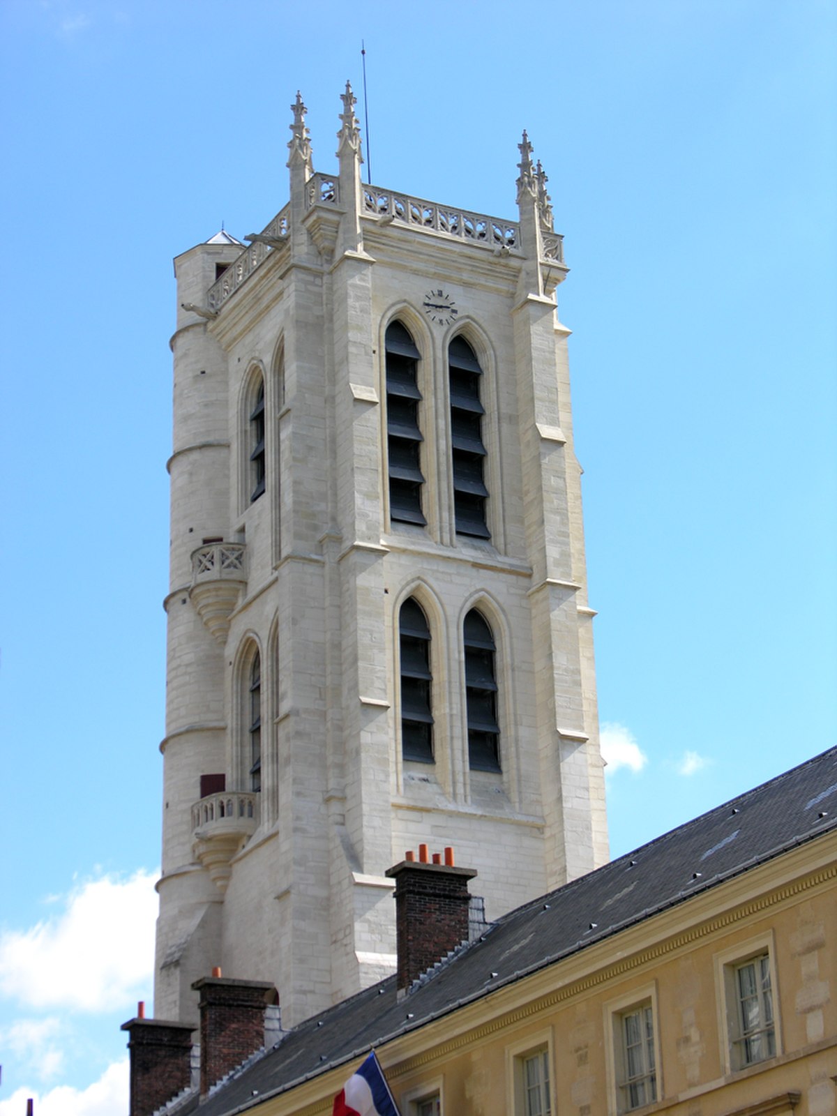 Lycée Henri-IV