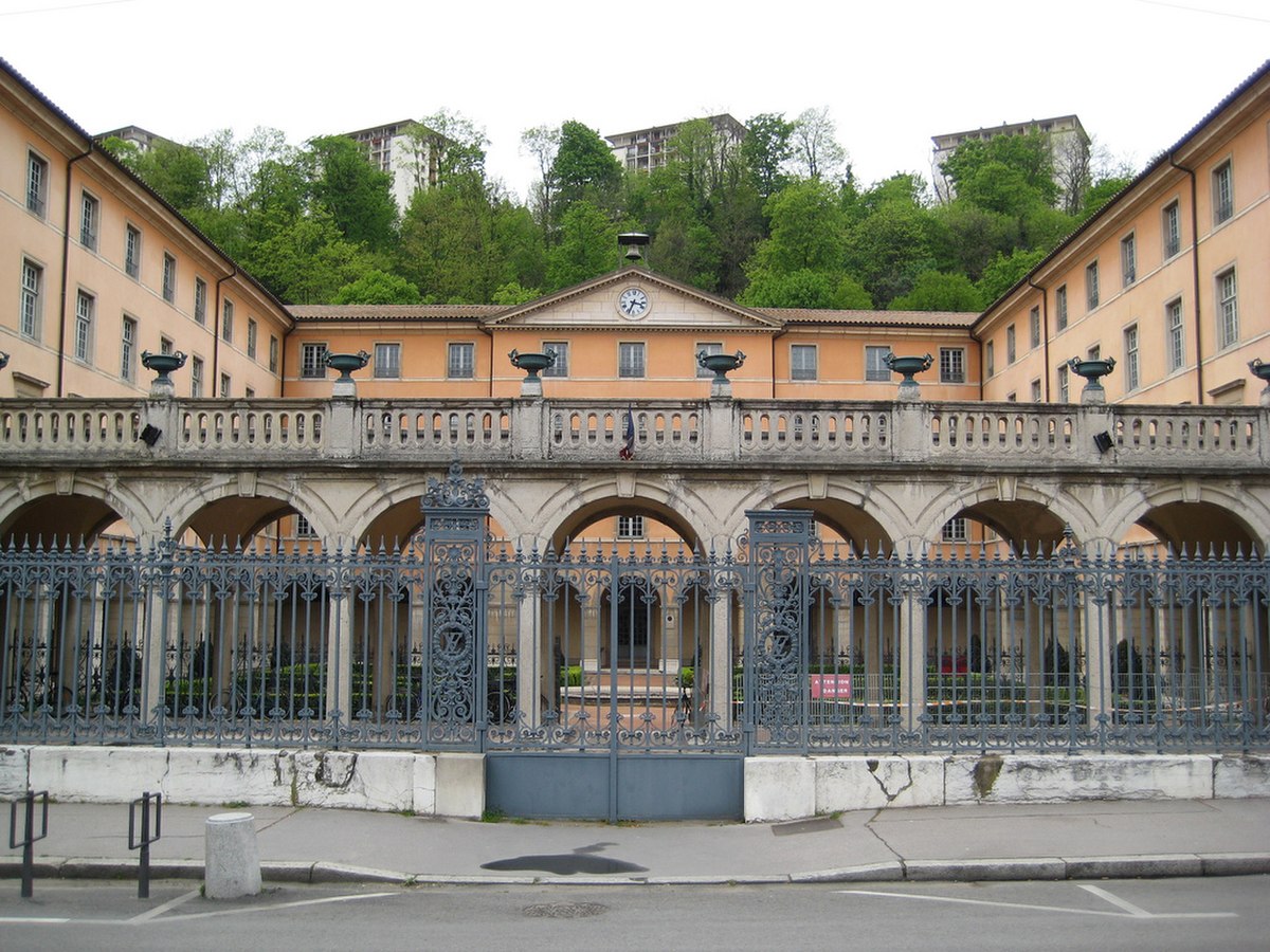 Conservatoire national supérieur musique et danse de Lyon