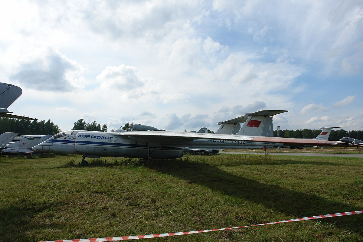Miassichtchev M-55