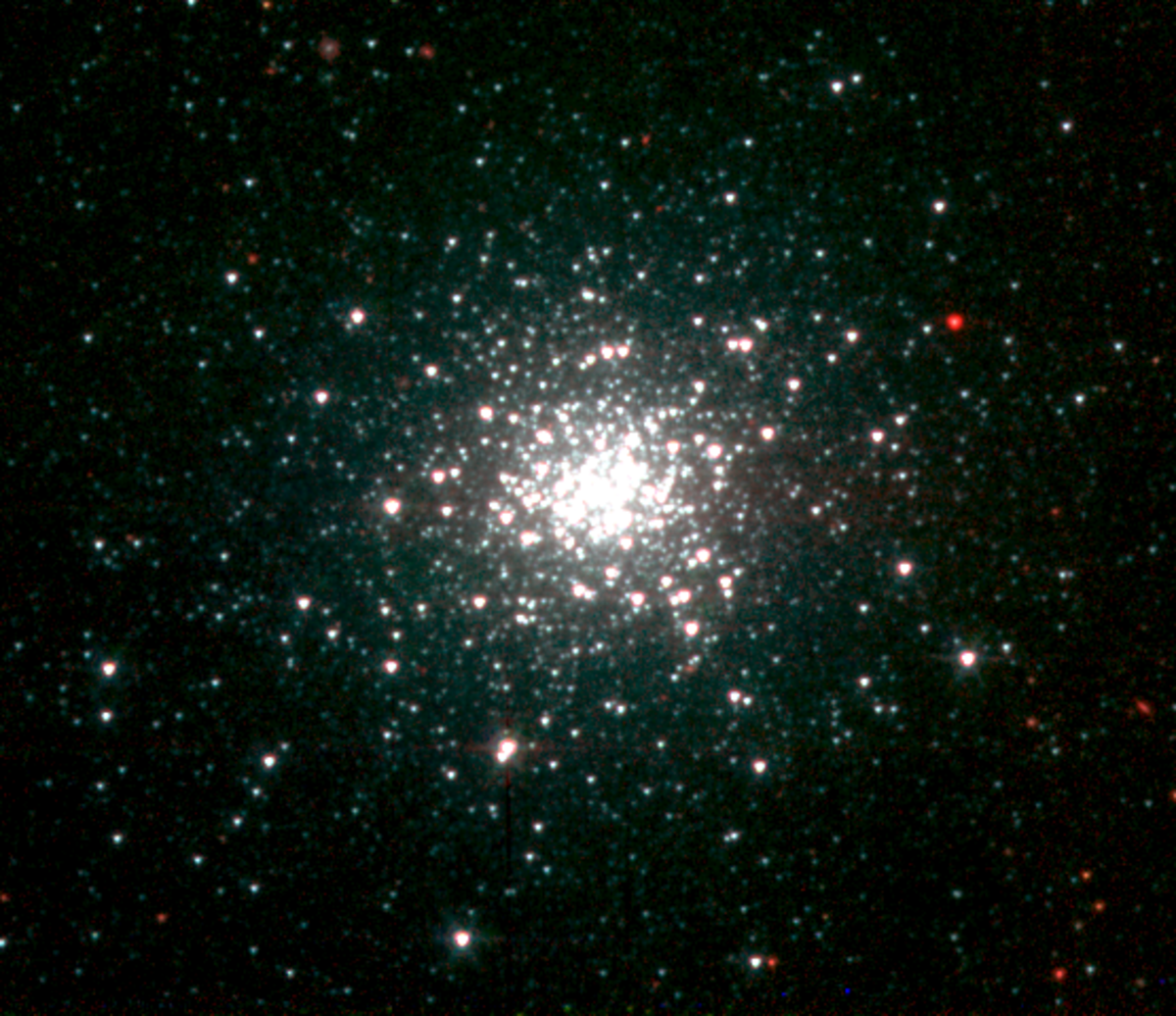 M3 (amas globulaire)
