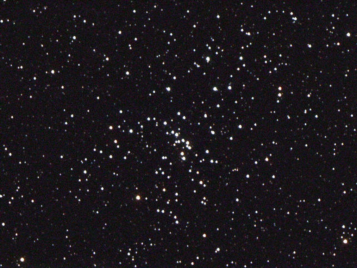 M48 (amas ouvert)